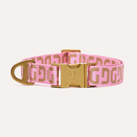 DOGGUO hondenhalsband