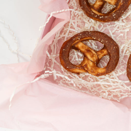 Pretzel Eend