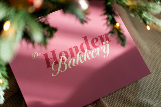 Exclusive Dog Advent Calendar 2025