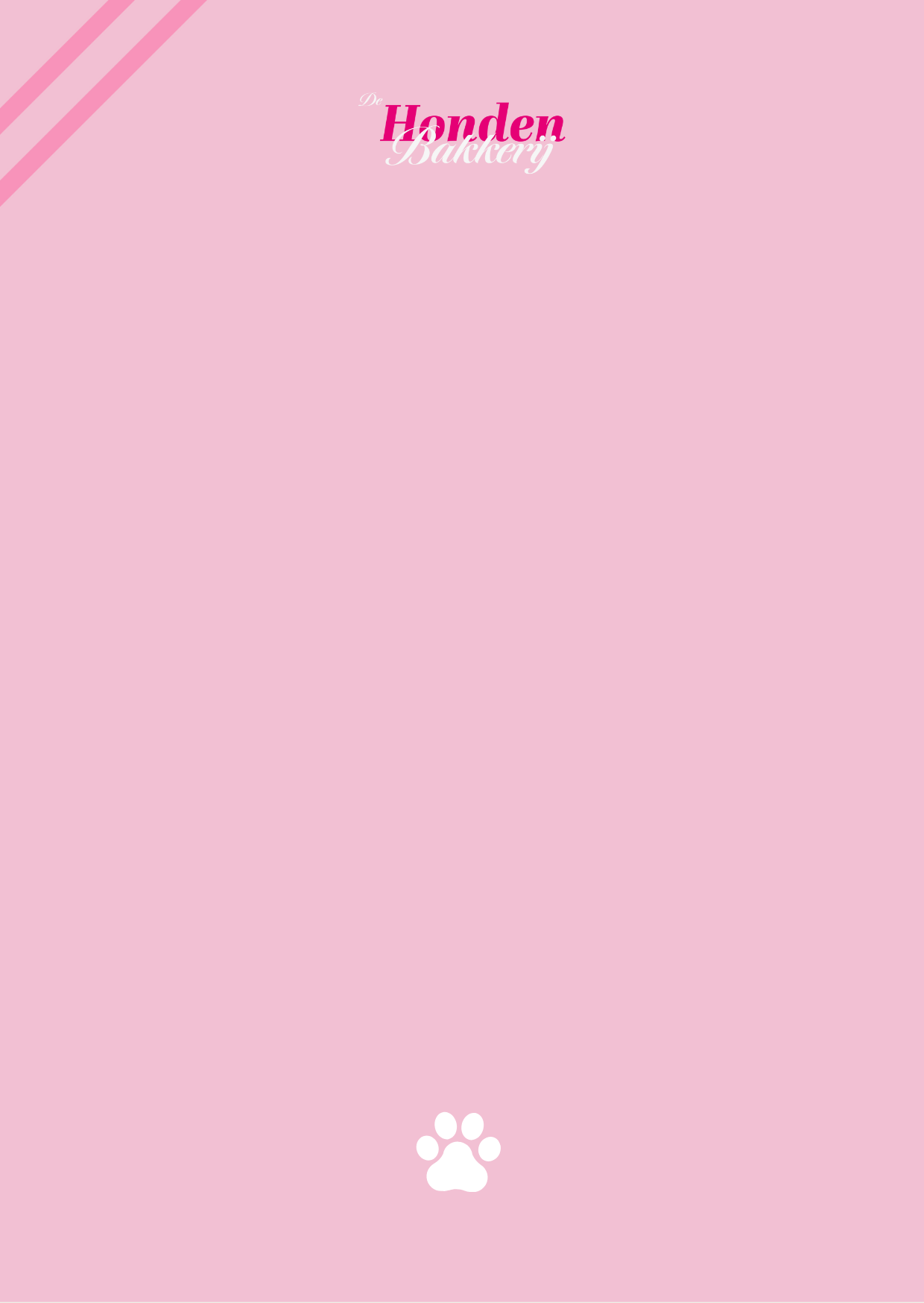 You Are Pretty Pawsome - kaart