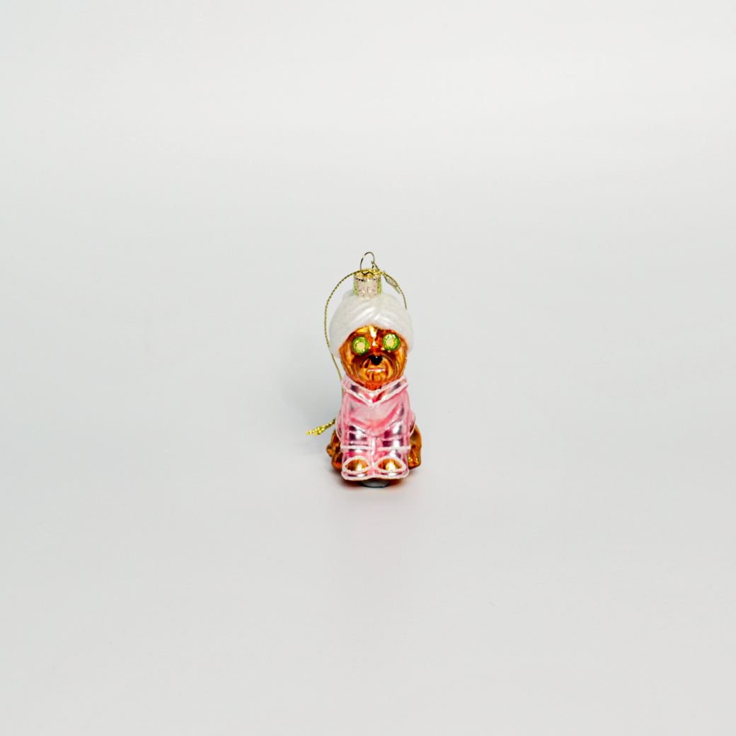 Selfcare Dog - Vondels