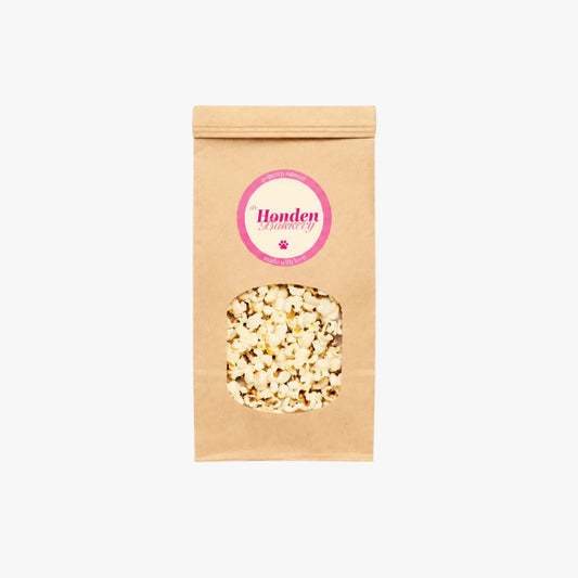 Pupcorn