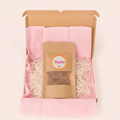 Brievenbusbox Koekjes