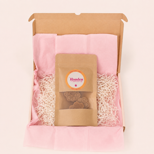 Brievenbusbox Koekjes