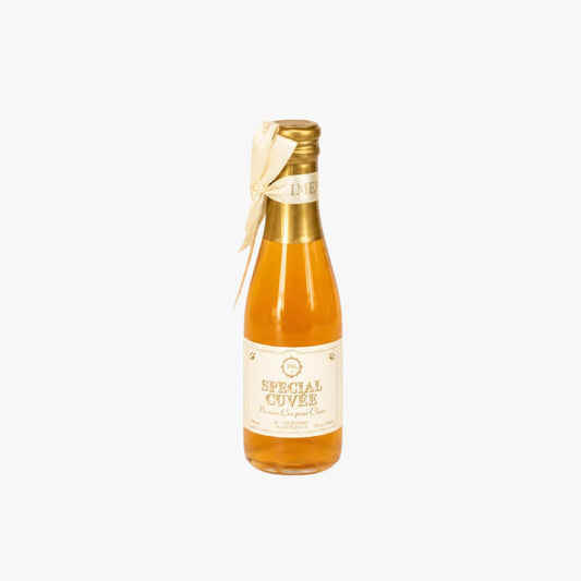 Honden Champagne