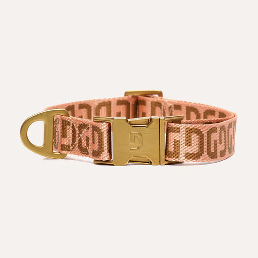 DOGGUO hondenhalsband