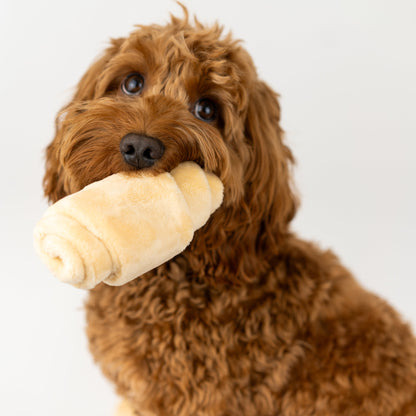 De Snuffel Croissant