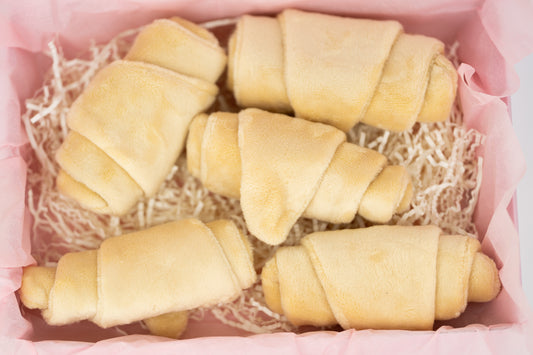 De Snuffel Croissant