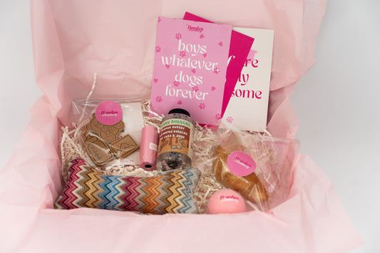 Puppy Love Box