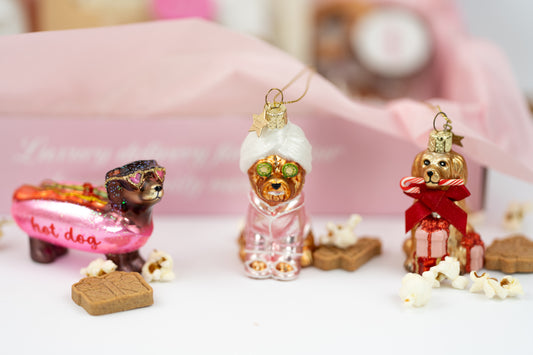 Selfcare Dog - Vondels