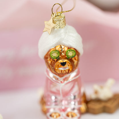 Selfcare Dog - Vondels