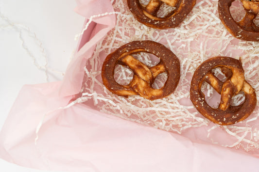 Pretzel Eend