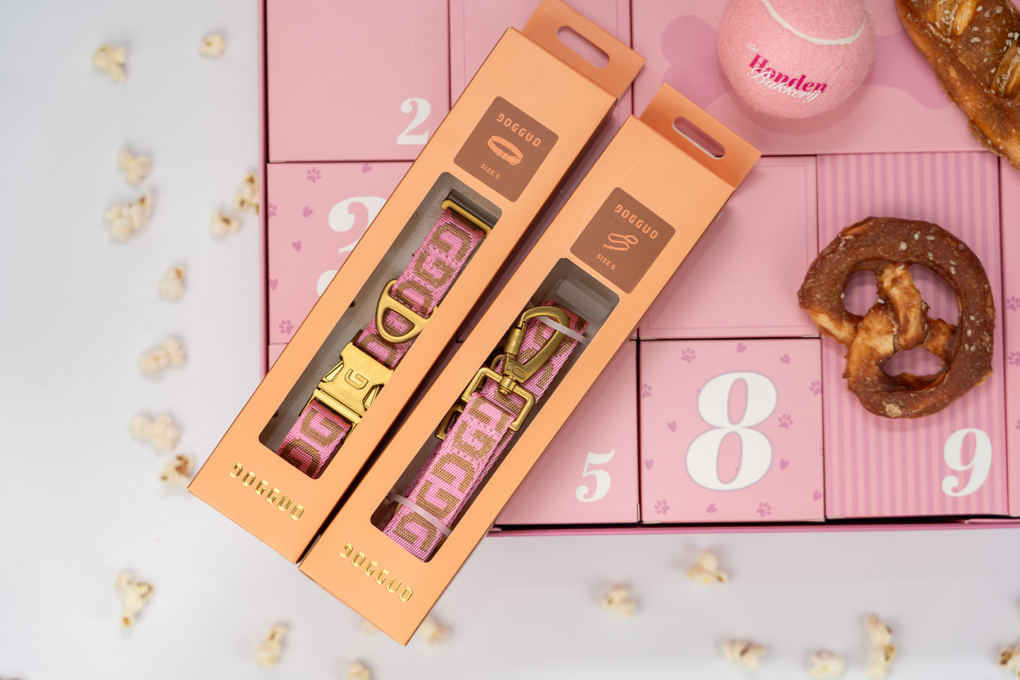 Exclusive Dog Advent Calendar 2025