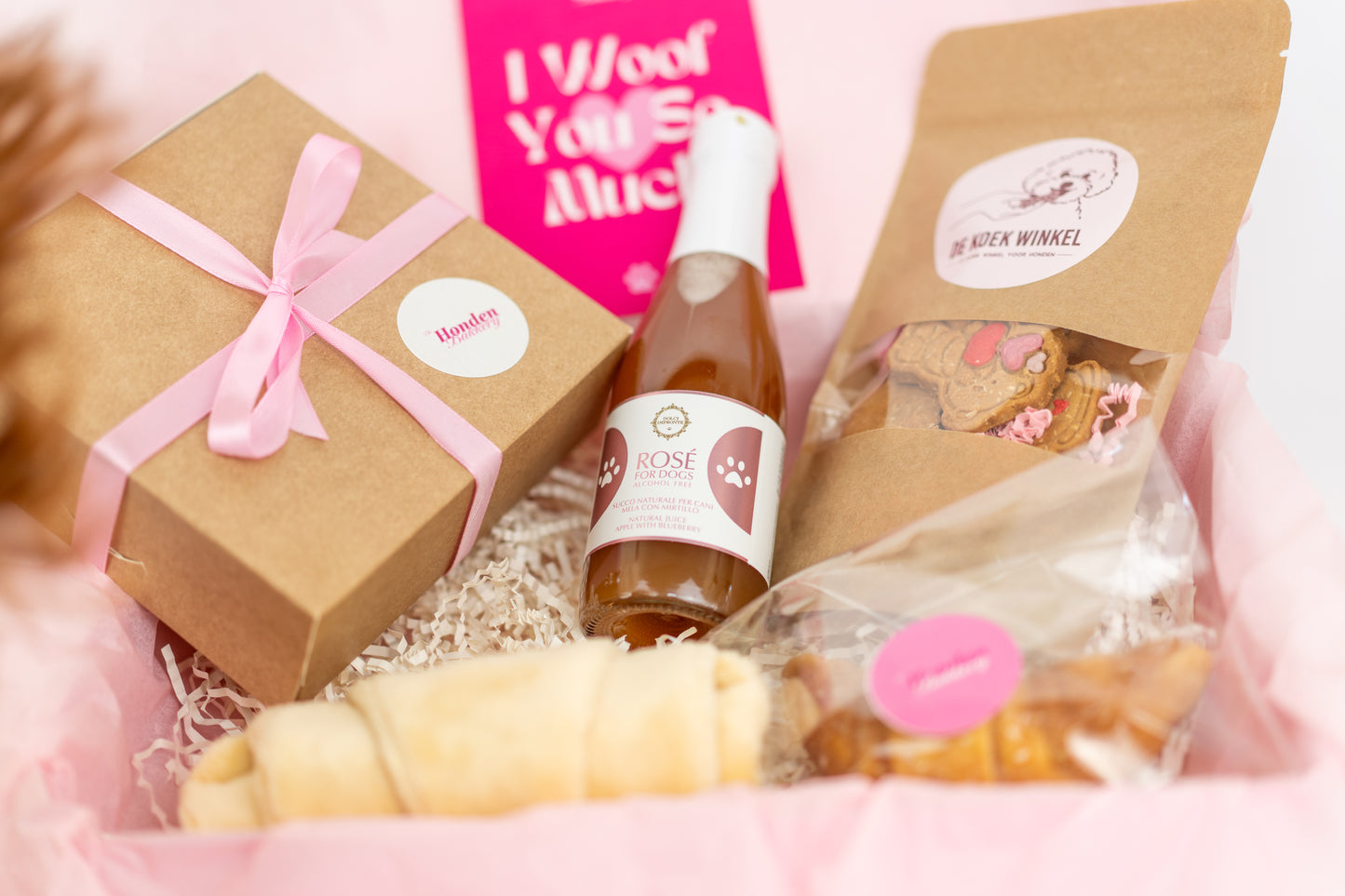 Valentine Treat Box