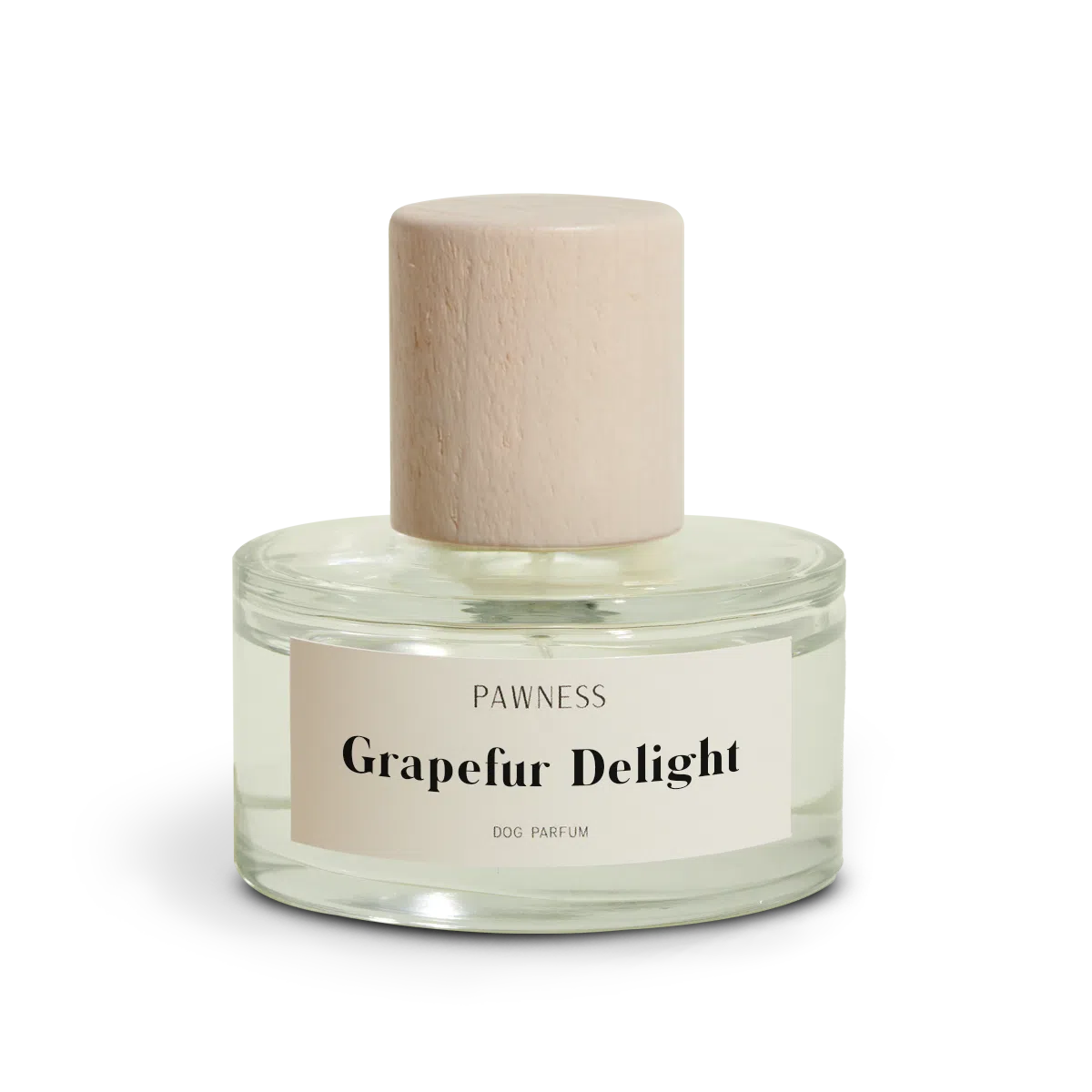 Hondenparfum - Pawness