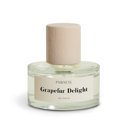 Hondenparfum - Pawness