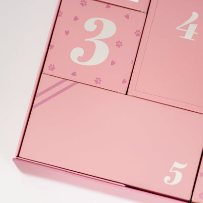 Adventskalender 2026 (t.w.v. €150)