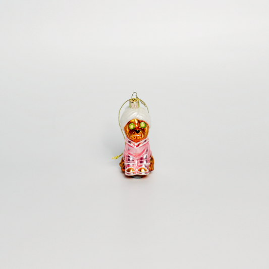 Selfcare Dog - Vondels