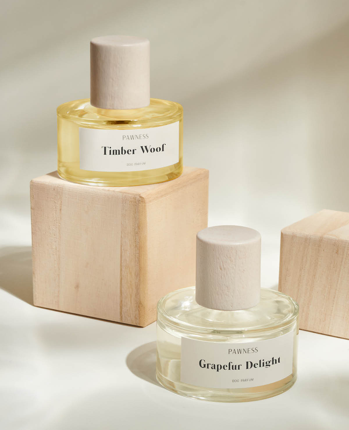 Hondenparfum - Pawness