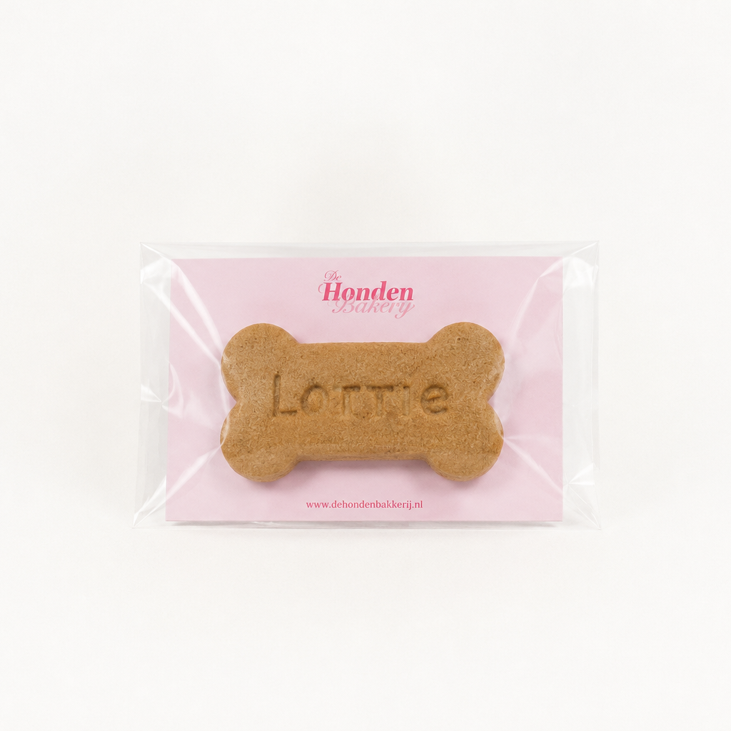 Peanut Butter Cookie (per stuk)