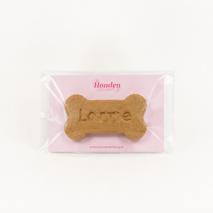 Peanut Butter Cookie (per stuk)