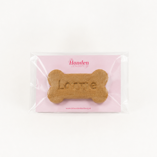 Peanut Butter Cookie (per stuk)