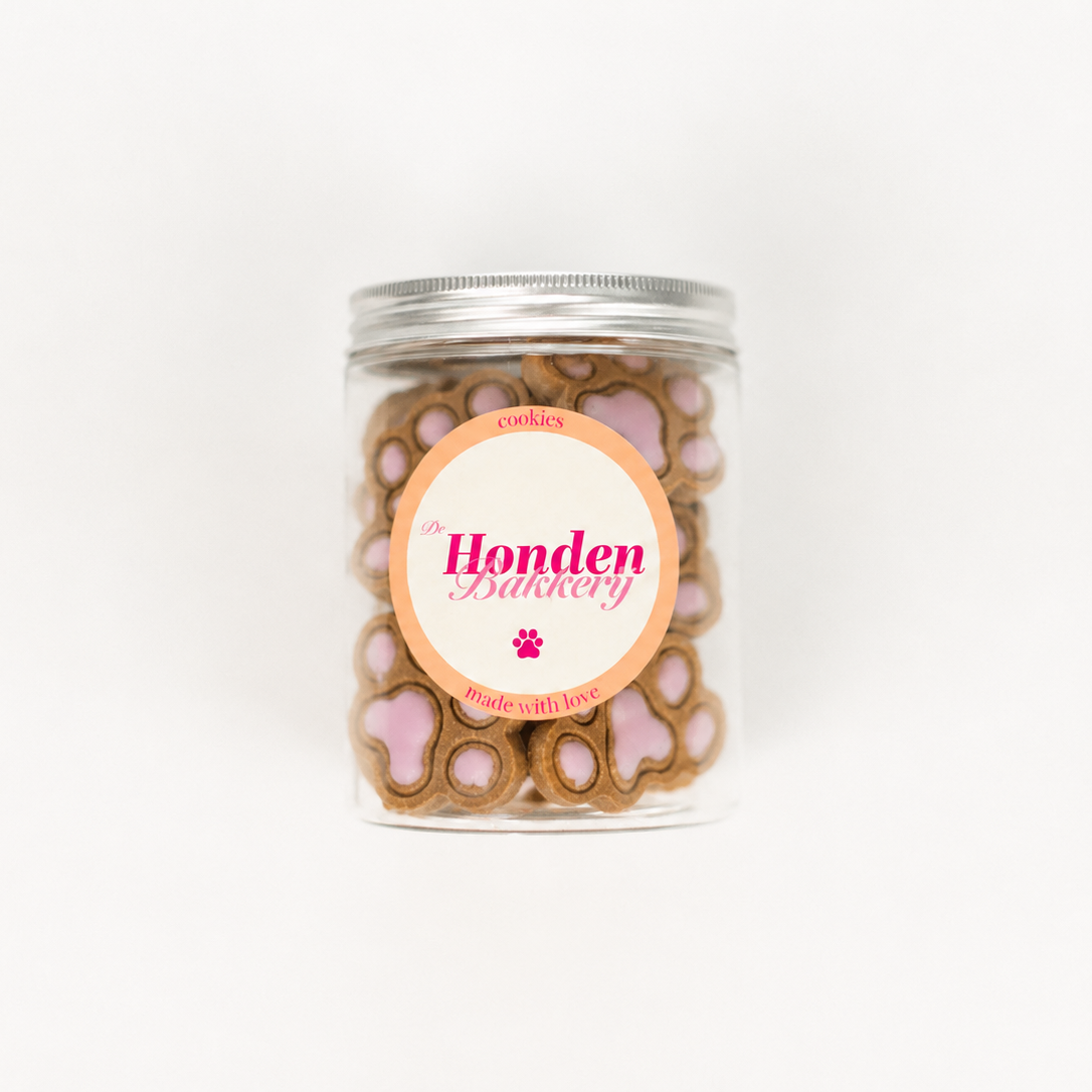 Hondenpootje
