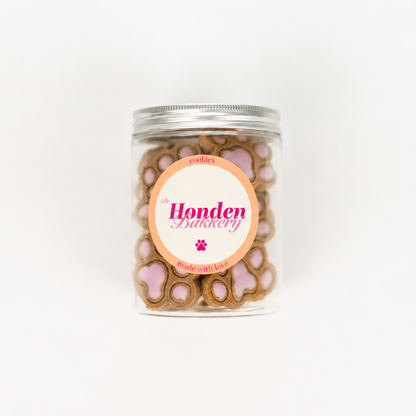 Hondenpootje