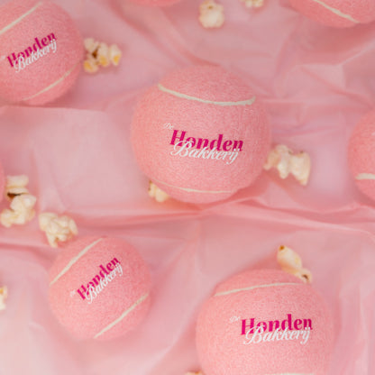 Tennis Bal - Roze