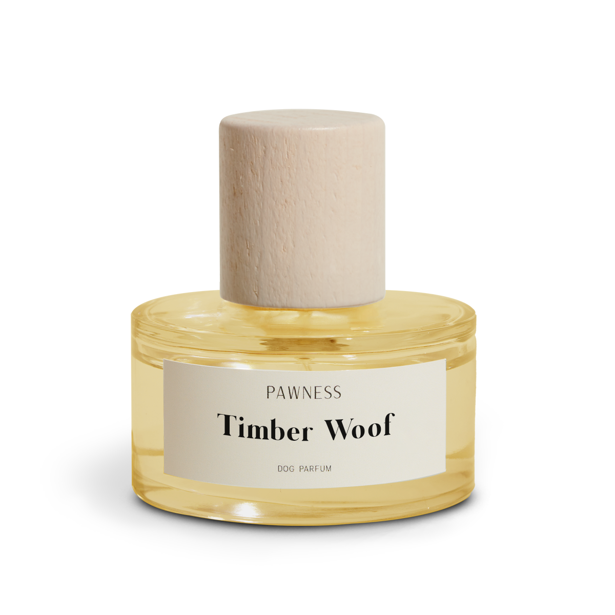 Hondenparfum - Pawness