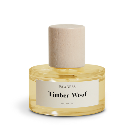 Hondenparfum - Pawness