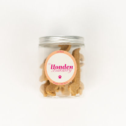 Pindakaas Koekjes
