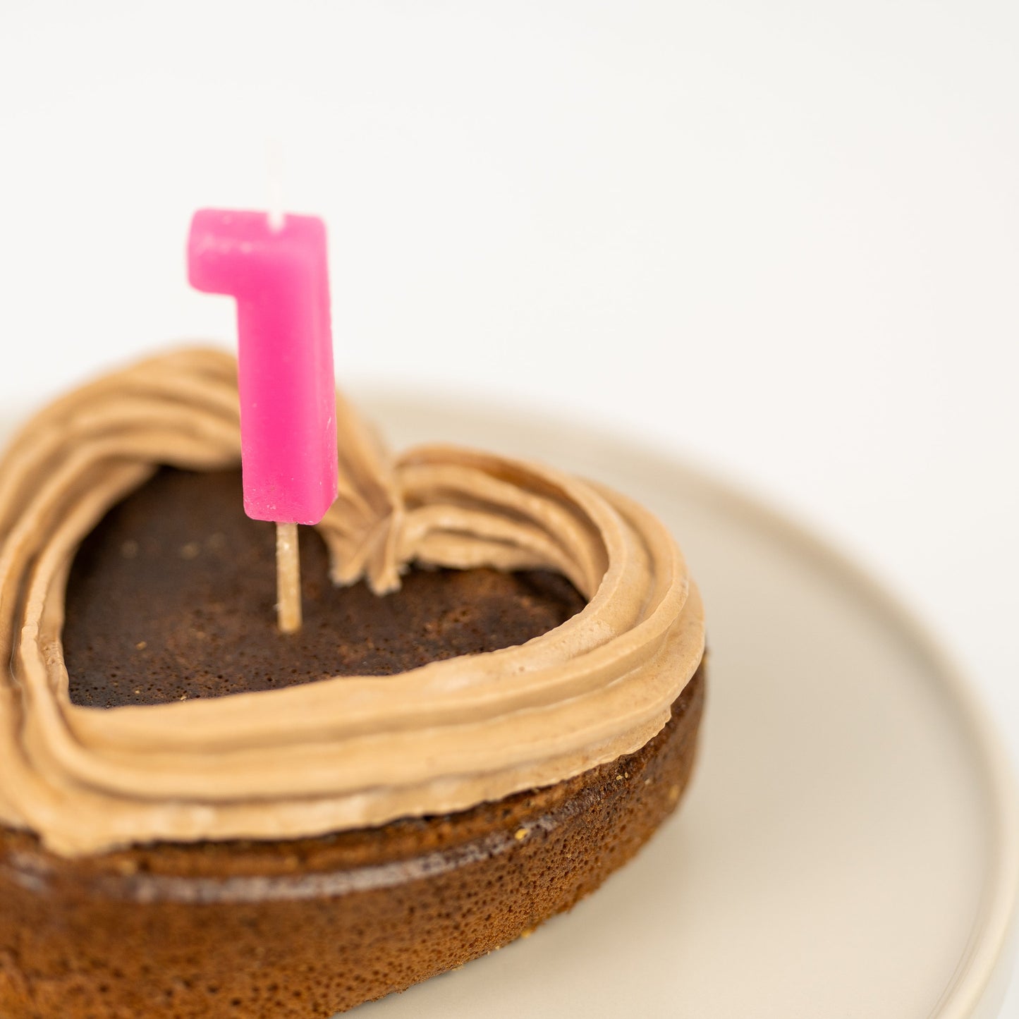 Classic Birthday Cake