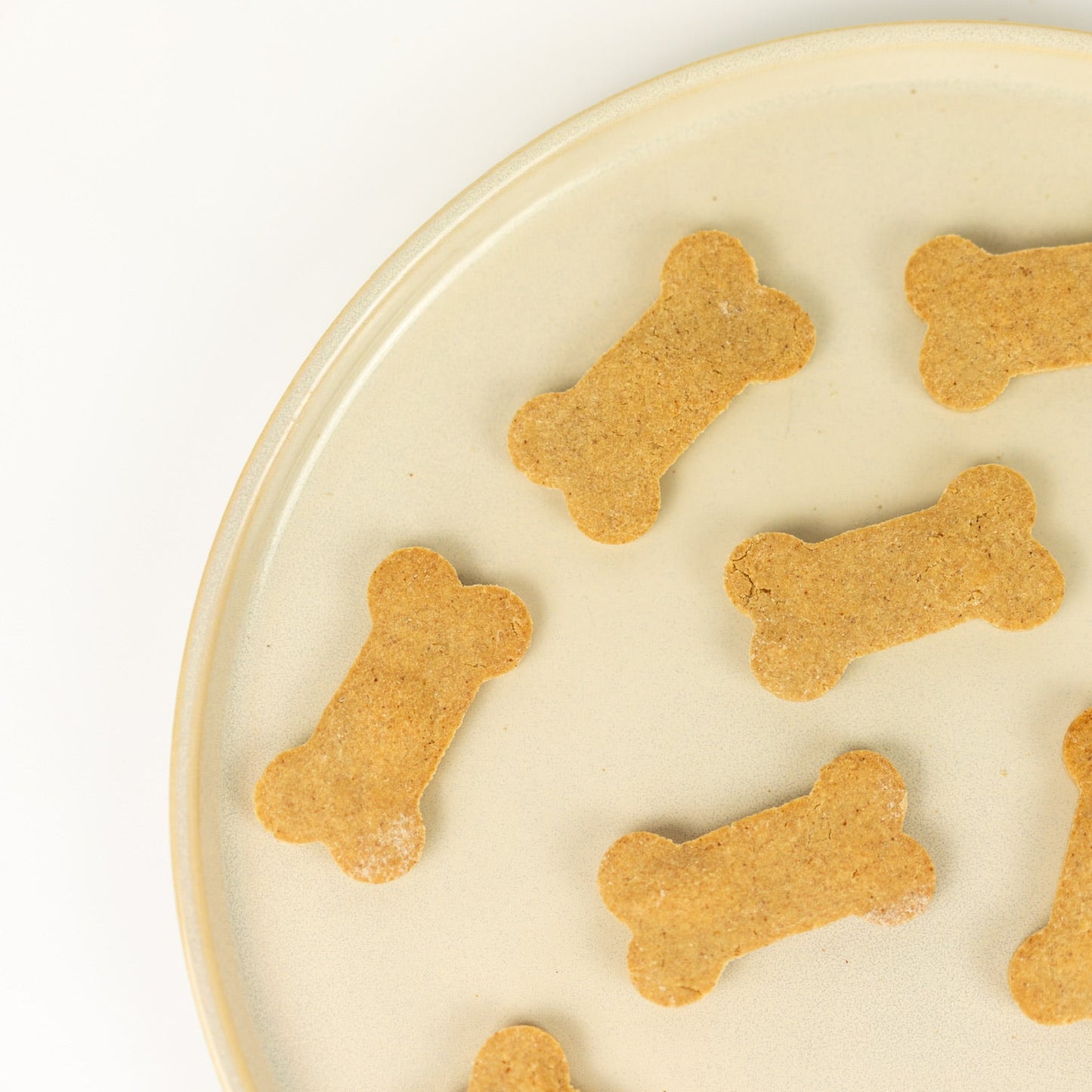 Pindakaas Koekjes