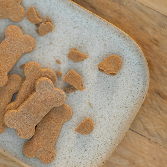 Peanut Butter Cookie (per stuk)