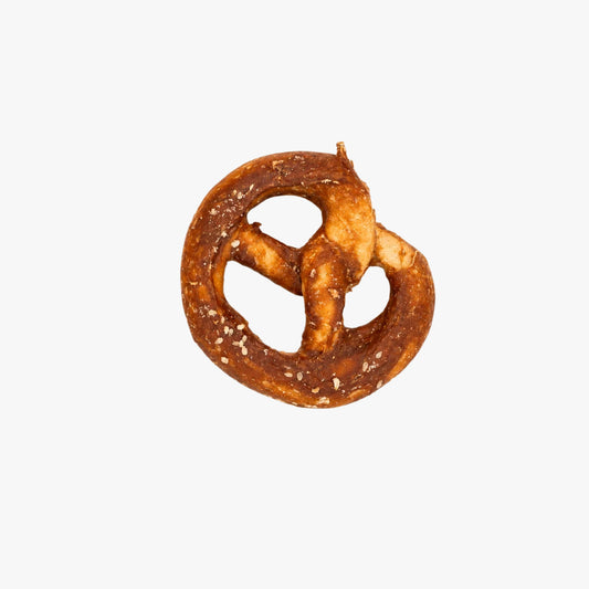 Pretzel Eend
