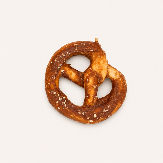 Pretzel Eend
